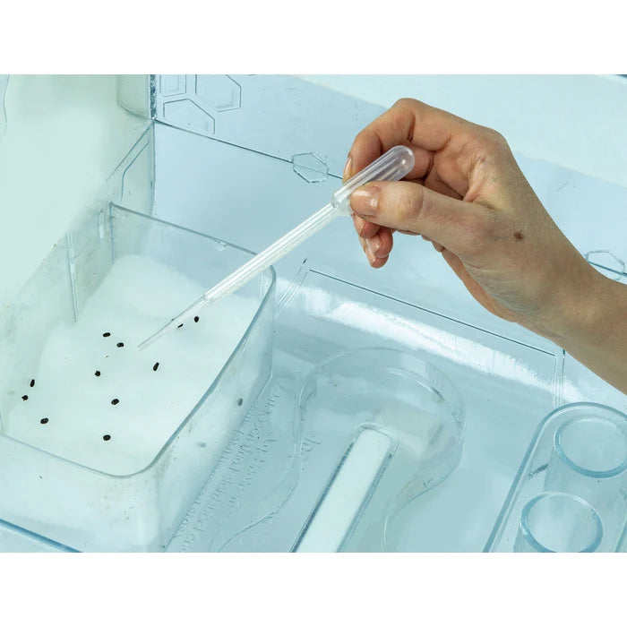 Clementoni - Science & Jeu: Ma Serre High-Tech - Limolin 