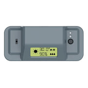 Clementoni - Science & Jeu: Ma Serre High-Tech - Limolin 