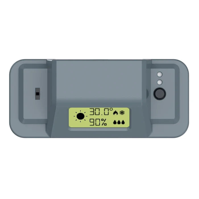 Clementoni - Science & Jeu: Ma Serre High-Tech - Limolin 