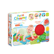 Clementoni - Soft Clemmy - Sensory Play Mat - Limolin 