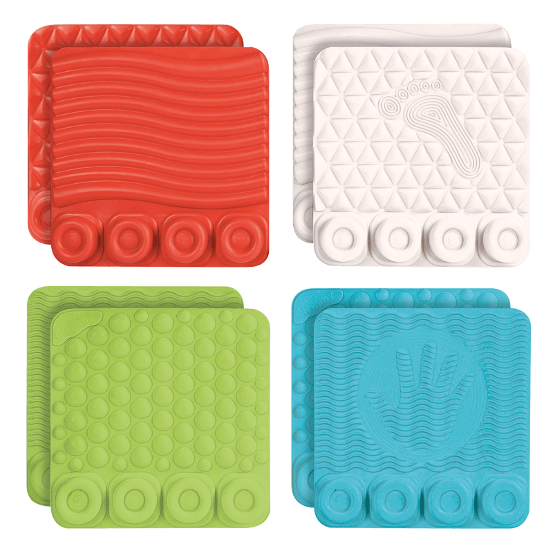 Clementoni - Soft Clemmy - Sensory Play Mat - Limolin 