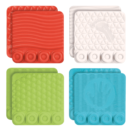 Clementoni - Soft Clemmy - Sensory Play Mat - Limolin 