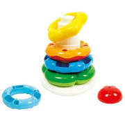 Clementoni - Stacking Rings - Limolin 