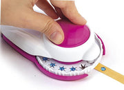 Clementoni - Strass Machine (Multi) - Limolin 