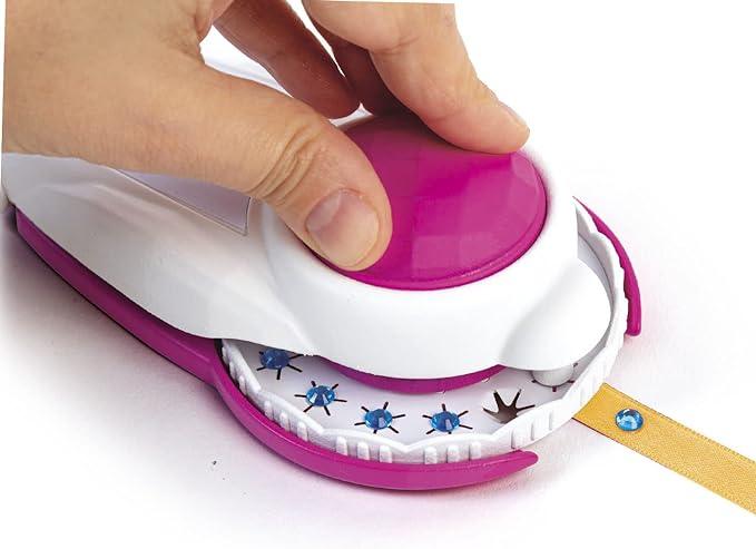 Clementoni - Strass Machine (Multi) - Limolin 