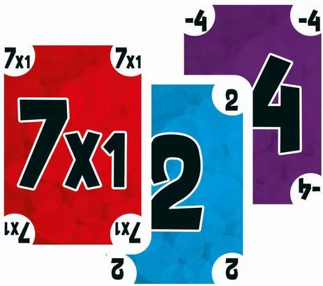 Clementoni - Tac - Tik (FR) - Limolin 