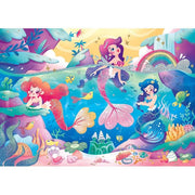 Clementoni - Under The Sea (104-Piece Puzzle) - Limolin 