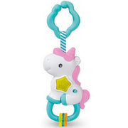 Clementoni - Unicorn Rattle - Limolin 