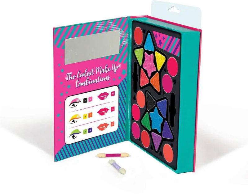 Clementoni - Urban Style - Make Up (Multi) - Limolin 