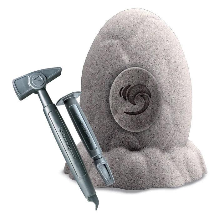 Clementoni - euf Legendaire - Dragon Marin (FR) - Limolin 