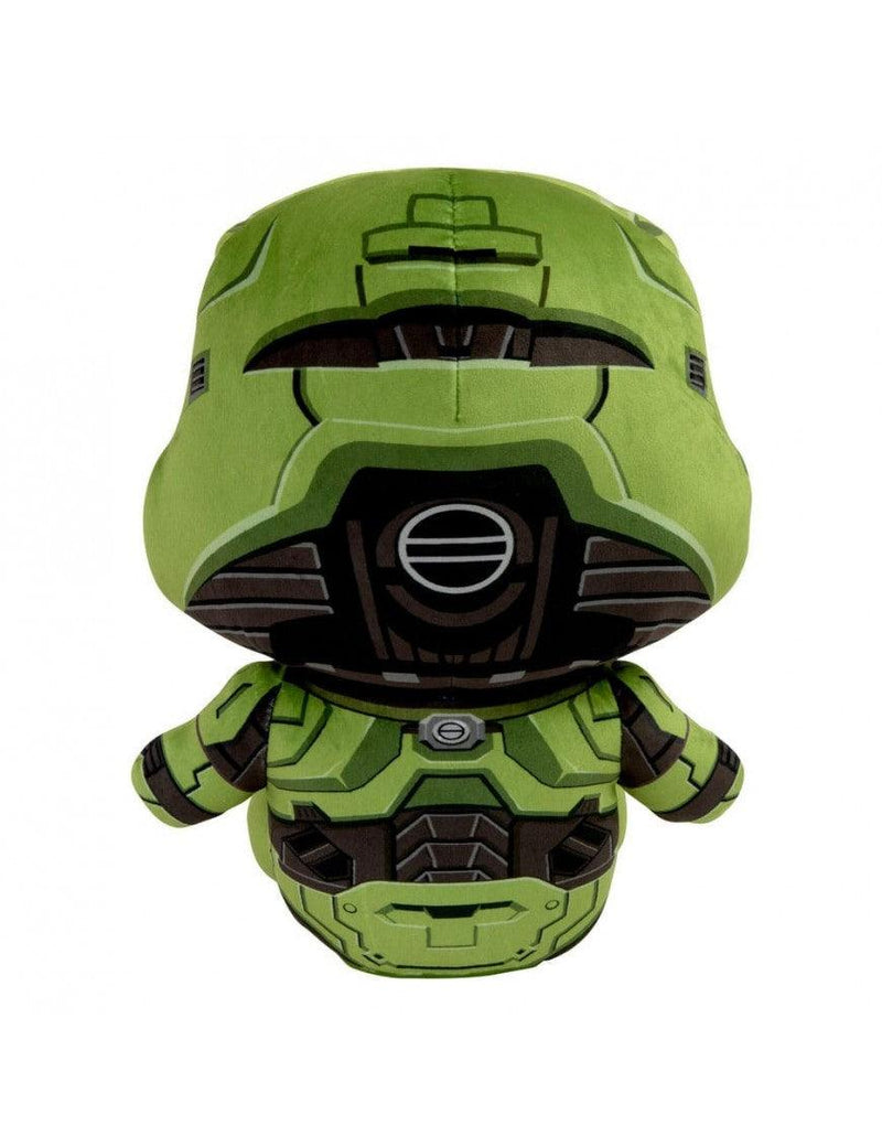 Club Mocchi Mocchi - Halo - Master Chief - 14-16" Mega Plush - Limolin 
