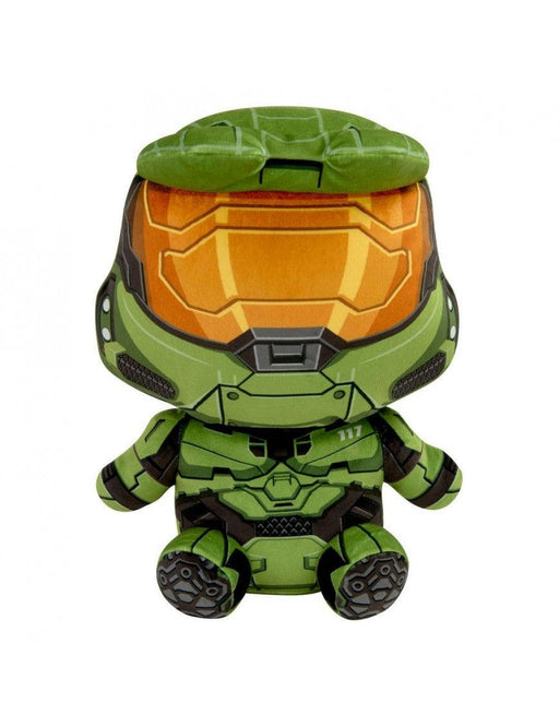 Club Mocchi Mocchi - Halo - Master Chief - 14-16" Mega Plush - Limolin 