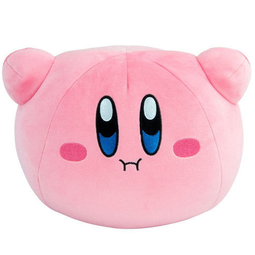 Club Mocchi-Mocchi- Kirby™ – Hovering Kirby – Mega Plush Toy – 15 inch - Limolin 