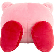 Club Mocchi-Mocchi- Kirby™ – Hovering Kirby – Mega Plush Toy – 15 inch - Limolin 
