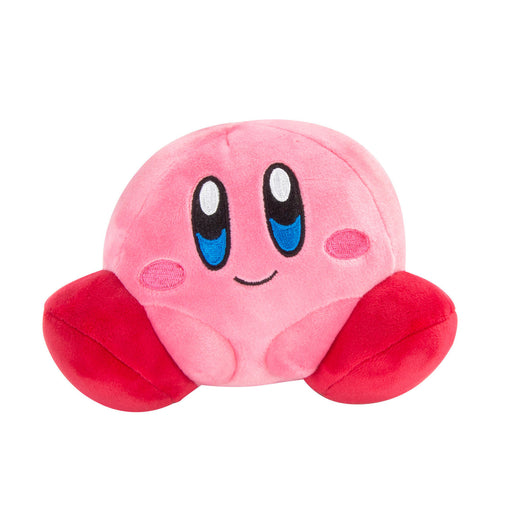 Club Mocchi-Mocchi- Kirby Junior Plush Toy, 6 inch (Assorted) - Limolin 