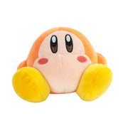 Club Mocchi-Mocchi- Kirby Junior Plush Toy, 6 inch (Assorted) - Limolin 