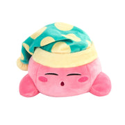 Club Mocchi-Mocchi- Kirby Junior Plush Toy, 6 inch (Assorted) - Limolin 