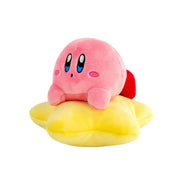 Club Mocchi-Mocchi- Kirby Junior Plush Toy, 6 inch (Assorted) - Limolin 