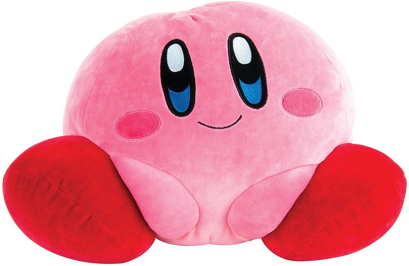 Club Mocchi-Mocchi - Kirby Mega Plush Stuffed Toy - Limolin 