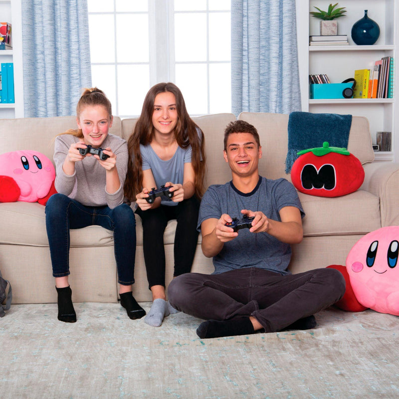 Club Mocchi-Mocchi - Kirby Mega Plush Stuffed Toy - Limolin 