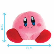 Club Mocchi-Mocchi - Kirby Mega Plush Stuffed Toy - Limolin 