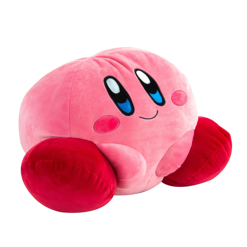 Club Mocchi-Mocchi - Kirby Mega Plush Stuffed Toy - Limolin 