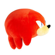Club Mocchi Mocchi - Sonic - Knuckles - 14-16" Mega Plush - Limolin 