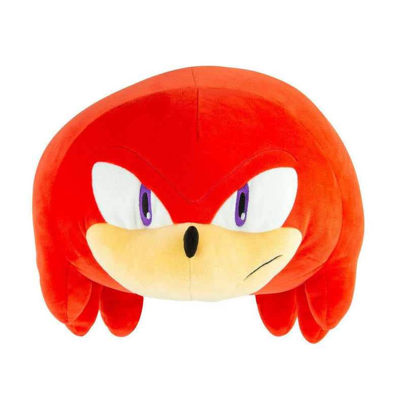 Club Mocchi Mocchi - Sonic - Knuckles - 14-16" Mega Plush - Limolin 