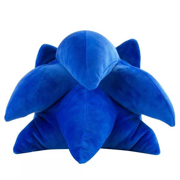 Club Mocchi Mocchi - Sonic - Sonic - 14-16" Mega Plush - Limolin 