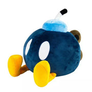 Club Mocchi Mocchi - Super Mario - Bob-Omb - 14-16" Mega Plush - Limolin 