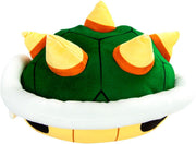 Club Mocchi Mocchi - Super Mario - Bowser Shell - 14-16" Mega Plush - Limolin 
