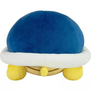 Club Mocchi Mocchi - Super Mario - Buzzy Beetle - 14-16" Mega Plush - Limolin 