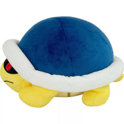 Club Mocchi Mocchi - Super Mario - Buzzy Beetle - 14-16" Mega Plush - Limolin 