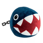 Club Mocchi Mocchi - Super Mario - Chomp - 14-16" Mega Plush - Limolin 