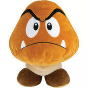 Club Mocchi Mocchi - Super Mario - Goomba - 14-16" Mega Plush - Limolin 