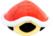 Club Mocchi Mocchi - Super Mario - Red Shell - 14-16" Mega Plush - Limolin 