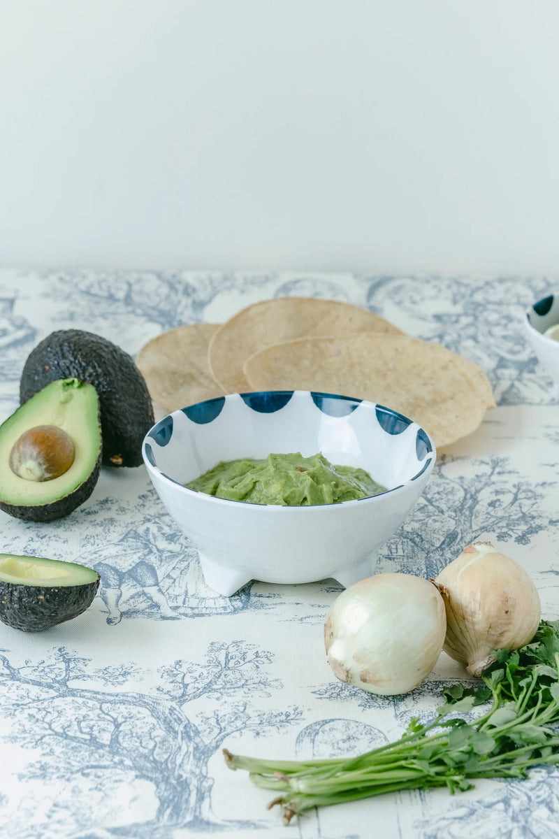 PREPARA - Taco Bowl Coastal