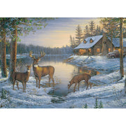 Cobble Hill - A Quiet Place - Limolin 