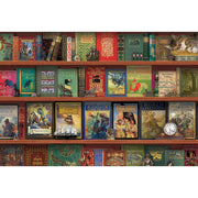 Cobble Hill - Adventure Storytime (2000-Piece Puzzle) - Limolin 