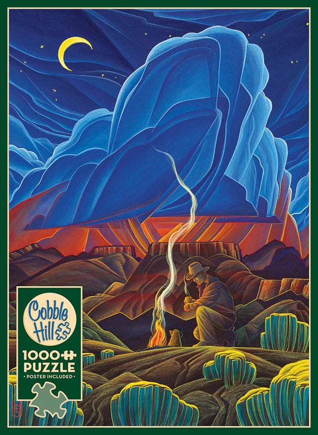 Cobble Hill - All Nighter - Limolin 