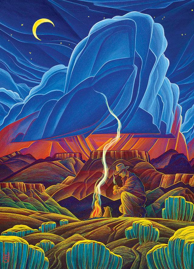 Cobble Hill - All Nighter - Limolin 