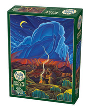 Cobble Hill - All Nighter - Limolin 