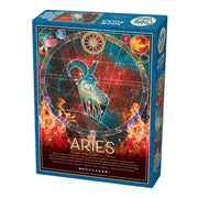Cobble Hill - Aries (500 Piece) - Limolin 