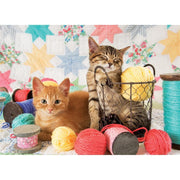 Cobble Hill - Balls of Fluff - Limolin 