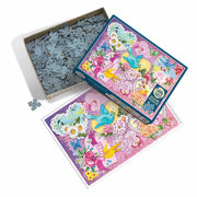 Cobble Hill - Be Mine (500-Piece Puzzle) - Limolin 