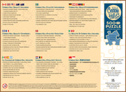 Cobble Hill - Bear Falls (500-Piece Puzzle) - Limolin 