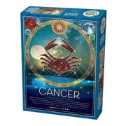 Cobble Hill - Cancer (500-Piece Puzzle) - Limolin 