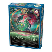 Cobble Hill - Capricorn (500-Piece Puzzle) - Limolin 