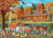 Cobble Hill - Cottage Pond (Family) - Limolin 