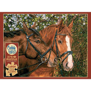 Cobble Hill - Friends Forever (275-Piece Puzzle) - Limolin 